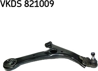 SKF VKDS 821009 Bærearm