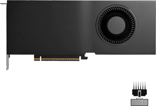 PNY RTX PRO 5000 48GB GDDR7 Grafikkort for Profesjonell Bruk