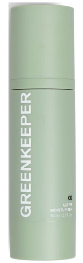 Copenhagen Grooming Beard The Greenkeeper 80 ml