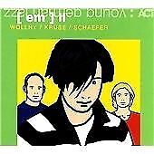 MediaTronixs Michael Wollny : (Em) Ii CD (2007) Pre-Owned