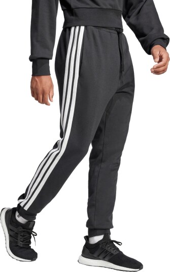 Adidas Sportswear M 3S Ft Tc Pt Black XL Adidas Sportswear M 3S Ft Tc Pt Black XL
