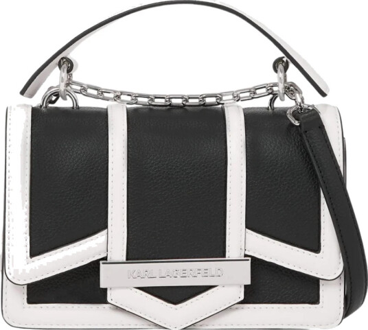 Karl Lagerfeld Dame Vesker Svart ONE SIZE,
