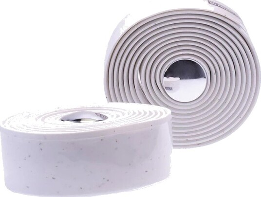Simson Styretape Gel Hvit