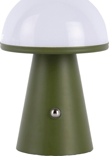 Leitmotiv Bordlampe Incesante LED Grønn