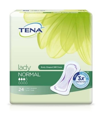 Tena lady normal