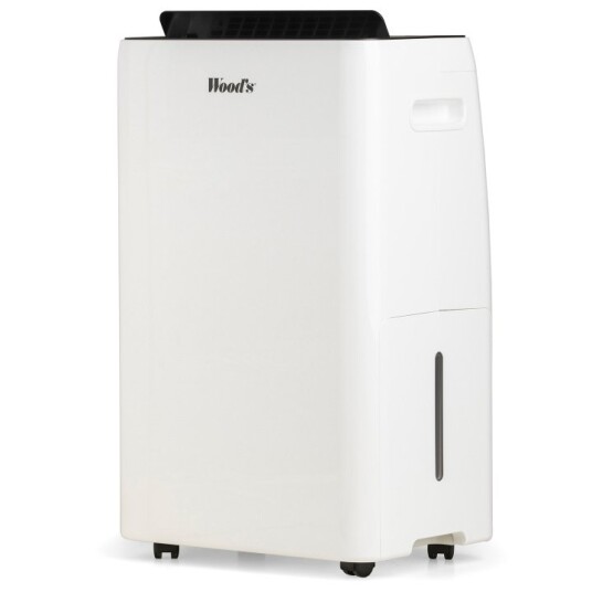 Wood's avfukter MRD25GW WiFi Wood's avfukter MRD25GW WiFi