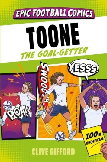 Toone Toone