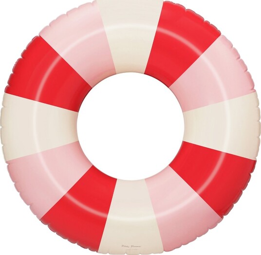 Petites Pommes Celine Swim Ring Pink ONE SIZE
