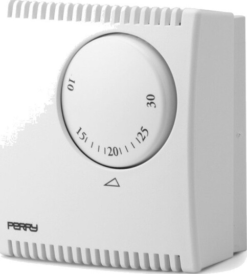 Termostat Fresh Utenpåliggende