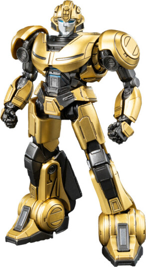 Transformers One  MDLX  B127 / Bumblebee 5" Action Figure