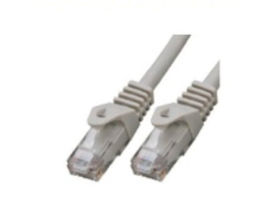 M-Cab 3917 2 M Cat6 U/Utp Utp Rj-45 Rj-45