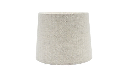 Pr Home SOFIA Florenzo Lampeskjerm 20 cm Stein