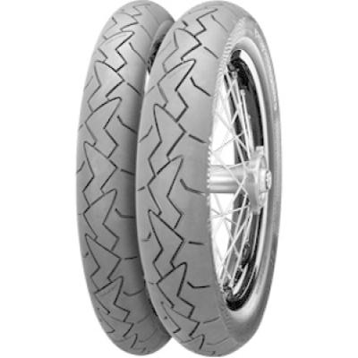 Continental ContiClassicAttack   100/90R19 TL 57V M/C forhjul  