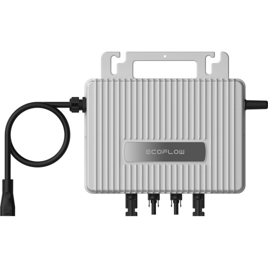 EcoFlow Power Mikroinverter 800w