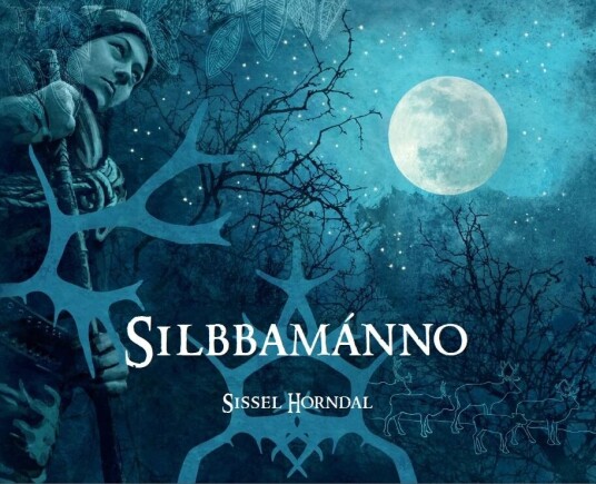 Silbbamánno Av Sissel Horndal