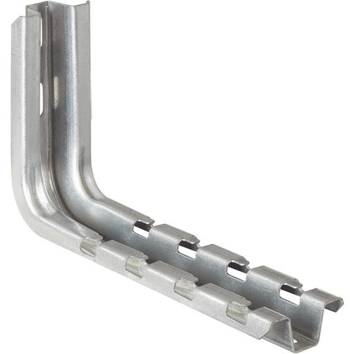 Legrand CNS 100-G Galvanisert Brakett for Gitterbrett 100 mm Legrand CNS 100-G Galvanisert Brakett for Gitterbrett 100 mm