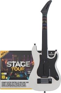 Stage Tour Kramer Gitarpakke PC Spill