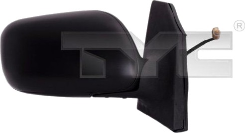 Sidespeil TYC 336-0027 Sidespeil TYC 336-0027