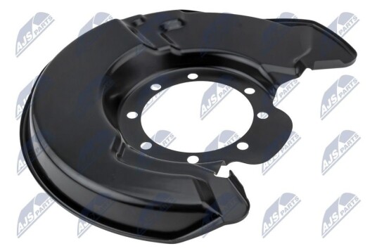 Bremseskjold NTY HTO TY 030 Bremseskjold NTY HTO TY 030
