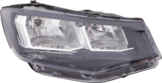 DIEDERICHS 2298684 Frontlykter