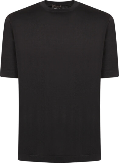 Dell'oglio Herre Topper Svart XL, Dell'oglio Herre Topper Svart XL,