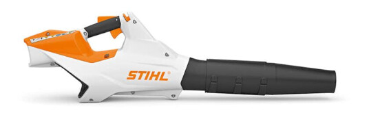 Løvblåser STIHL BGA 86 Uten Batteri & Lader Løvblåser STIHL BGA 86 Uten Batteri & Lader