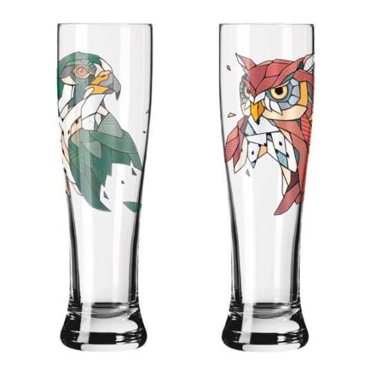 Ritzenhoff - Brauchzeit pils 2023 2 stk Ritzenhoff - Brauchzeit pils 2023 2 stk