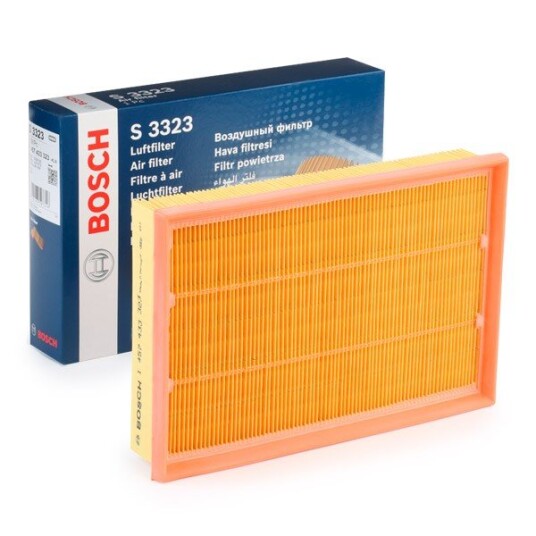 Luftfilter BOSCH 1 457 433 323