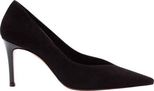 Roberto Festa Dame Sko Svart 37 1/2 EU, Roberto Festa Dame Sko Svart 37 1/2 EU,