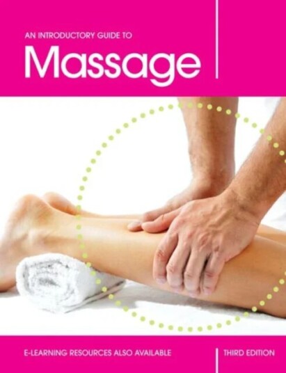 An Introductory Guide To Massage Av Louise Tucker