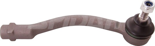 SPIDAN CHASSIS PARTS 58187 Endeledd