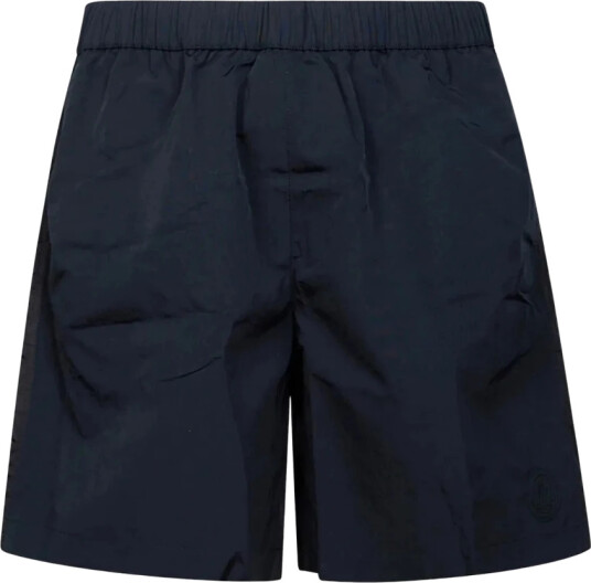 Moncler Herre Svømmetøy Svart XL,