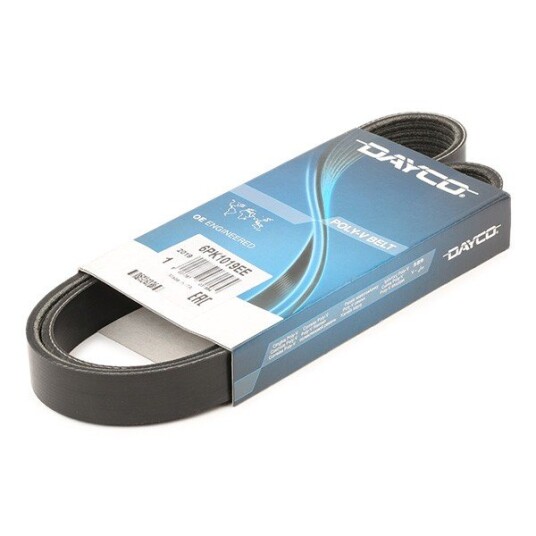 Kileribberem DAYCO 6PK1019EE