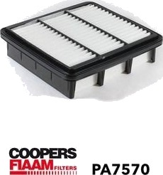 COOPERSFIAAM FILTERS PA7570 Luftfilter COOPERSFIAAM FILTERS PA7570 Luftfilter