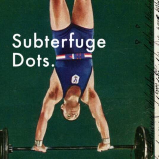 Subterfuge Dots Uk Vinyl