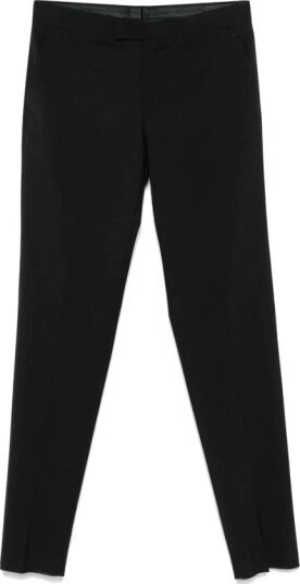 Lardini Herre Bukser Svart M,
