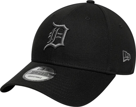 New Era League Essential 9Forty Detti Black ONE SIZE New Era League Essential 9Forty Detti Black ONE SIZE