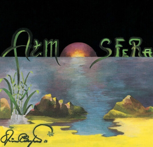 Atmosfera