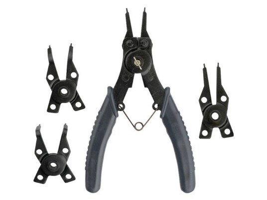Kwb 403900 Seegering Tang-Slt Kwb 403900 Seegering Tang-Slt