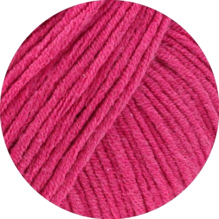 Lana Grossa Easy Cotton Garn Rosa