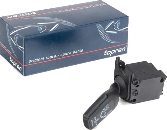 Betjeningstast, cruise control TOPRAN 110 110