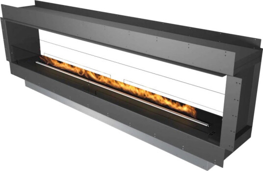 Forma 2700 – Innebygd biopeis – Tunnel