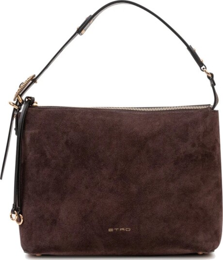 Etro Dame Vesker Brun ONE SIZE,