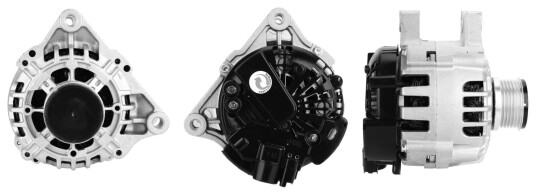 Dynamo LUCAS LRA03091