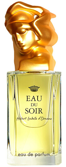 Sisley Eau du Soir Eau de Parfum 50 ml - Blomsteraktig Duft for Dame