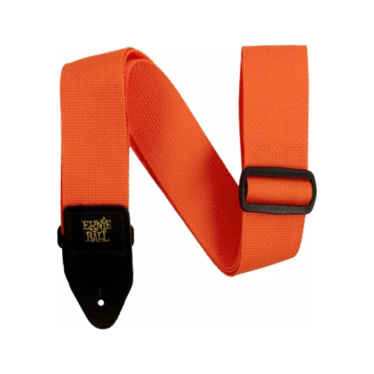 Ernie Ball EB-5353 PolyPro reim Oransj