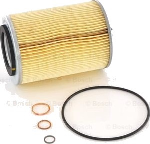 Oljefilter BOSCH 1 457 429 735 Oljefilter BOSCH 1 457 429 735