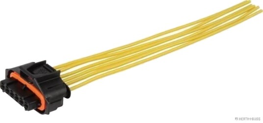 Kabelreparasjonssett coil HERTH+BUSS ELPARTS 51277402