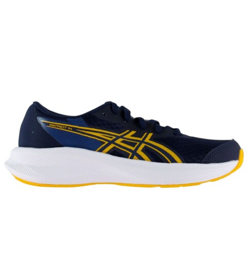 Asics Patriot 14 Gs Navy 39 Asics Patriot 14 Gs Navy 39