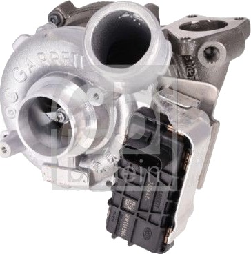 FEBI BILSTEIN 186959 Turbolader